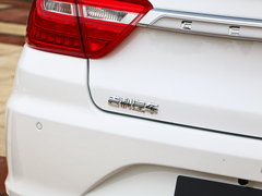 2018款 1.5L 自动幸福版