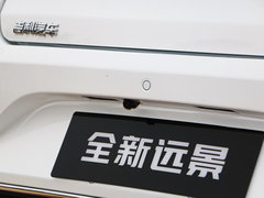 2018款 1.5L 自动幸福版