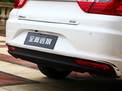2018款 1.5L 自动幸福版