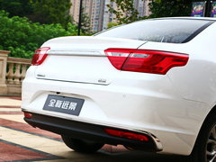 2018款 1.5L 自动幸福版