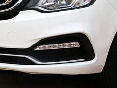 2018款 1.5L 自动幸福版