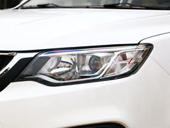 2018款 1.5L 自动幸福版