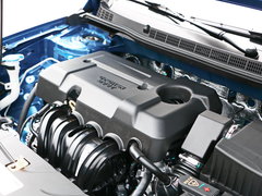2018款 1.5L 自动幸福版