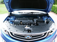 2018款 1.5L 自动幸福版
