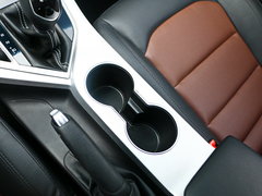 2018款 1.5L 自动幸福版
