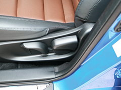 2018款 1.5L 自动幸福版