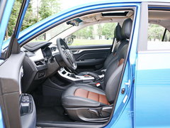 2018款 1.5L 自动幸福版