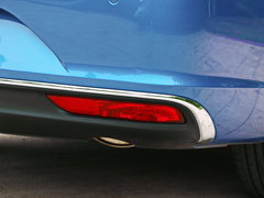 2018款 1.5L 自动幸福版