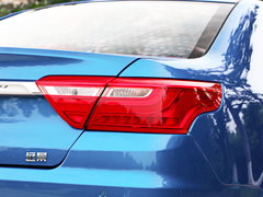 2018款 1.5L 自动幸福版