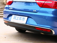2018款 1.5L 自动幸福版