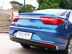 2018款 1.5L 自动幸福版