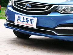2018款 1.5L 自动幸福版