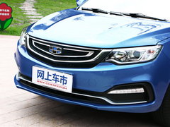 2018款 1.5L 自动幸福版