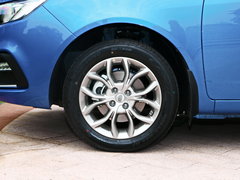 2018款 1.5L 自动幸福版