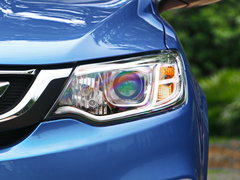 2018款 1.5L 自动幸福版