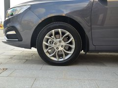 2018款 1.5L 自动幸福版