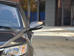 2018款 1.5L 自动幸福版