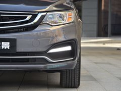 2018款 1.5L 自动幸福版