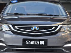 2018款 1.5L 自动幸福版