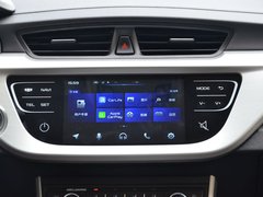 2018款 1.5L 自动幸福版
