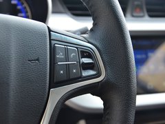 2018款 1.5L 自动幸福版