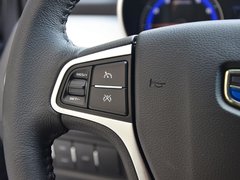 2018款 1.5L 自动幸福版