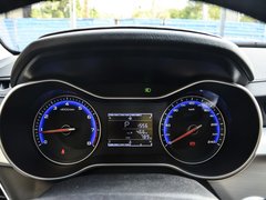 2018款 1.5L 自动幸福版