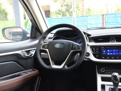 2018款 1.5L 自动幸福版