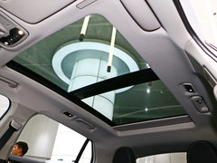 2017款 2.0T 两驱型Pro版