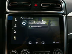 2017款 2.0T 两驱型Pro版