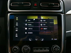 2017款 2.0T 两驱型Pro版
