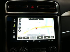 2017款 2.0T 两驱型Pro版