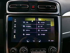 2017款 2.0T 两驱型Pro版