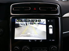 2017款 2.0T 两驱型Pro版