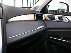 2017款 2.0T 两驱型Pro版