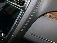 2017款 2.0T 两驱型Pro版