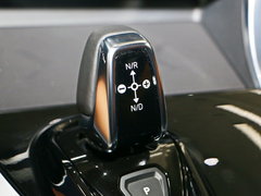 2017款 2.0T 两驱型Pro版