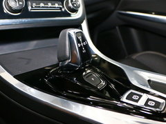 2017款 2.0T 两驱型Pro版