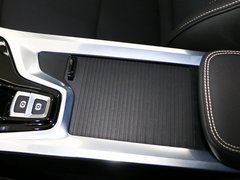 2017款 2.0T 两驱型Pro版