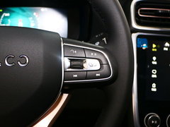 2017款 2.0T 两驱型Pro版