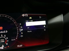 2017款 2.0T 两驱型Pro版
