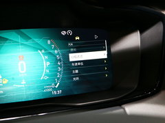 2017款 2.0T 两驱型Pro版