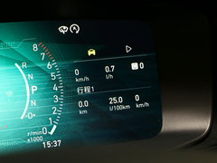 2017款 2.0T 两驱型Pro版