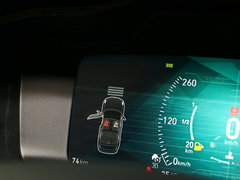 2017款 2.0T 两驱型Pro版