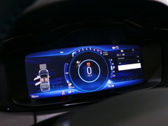 2017款 2.0T 两驱型Pro版