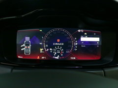 2017款 2.0T 两驱型Pro版