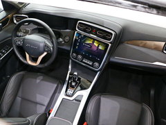 2017款 2.0T 两驱型Pro版