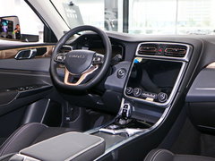 2017款 2.0T 两驱型Pro版