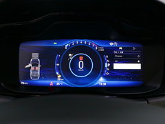 2017款 2.0T 两驱型Pro版