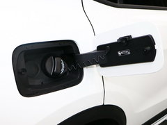 2017款 2.0T 两驱型Pro版